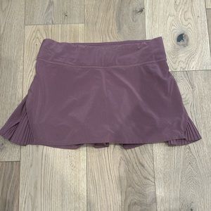 Lululemon Skirt 6